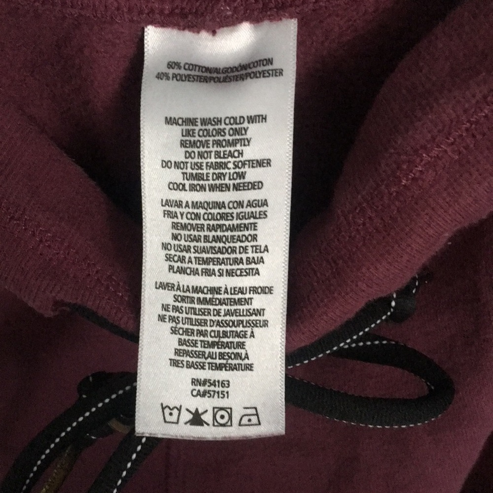 Calvin Klein Joggers - Picture 2 of 2